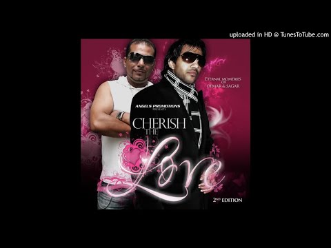 07. Tum Agar Mujhko | Oemar | Cherish The Love 2