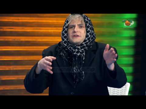 Portokalli, 2 Prill 2017 - Edi Rama (Takim me pleqte)