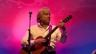Justin Hayward Tuesday Afternoon UK 2017