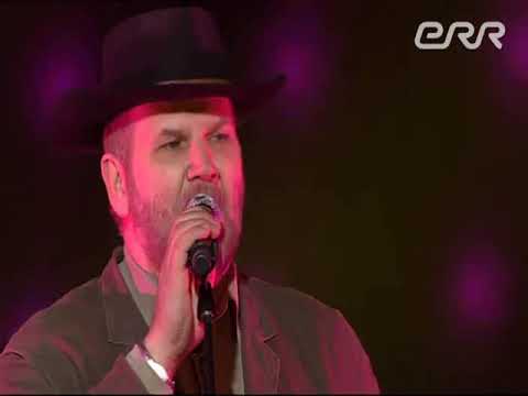 Popidiot & Jaan Elgula - Mängin muusikat (2010)