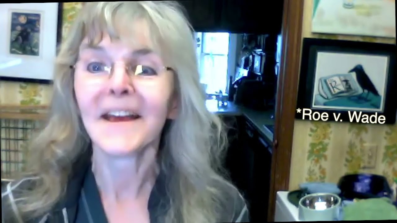 Origin of Abortion Legislation