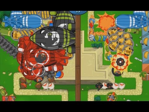 King of the Hill E15 - Whoa Whoa Whoa. Late Game Suckage