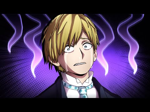 THEY FINALLY NERFED MONOMA FOR REAL THIS TIME IN ULTRA RUMBLE…