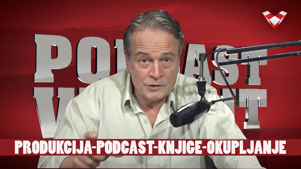 PODCAST VELEBIT - Thompson, turizam i Podcast Velebit