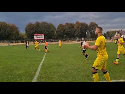 [EPX Fit&Sport][SKRÓT] Czarnovia Czarna - LKS Pustków 0-4 [SKRÓT] Sezon 2023/2024 www.epx.com.pl