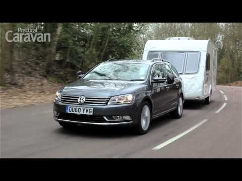 Practical Caravan | Volkswagen Passat | Review 2012