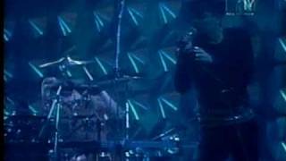 Titãs - &quot;Igreja&quot; Ao Vivo no Olympia 1993