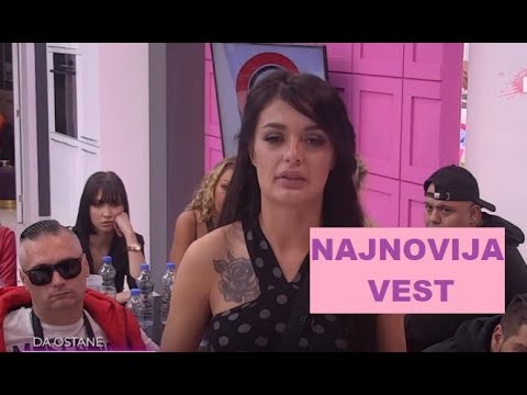 UNIIIŠTENO je DETE - Komšije Viktorije otkrile BOLNE DETALjE iz njenog života #zadruga #zadrugainfo