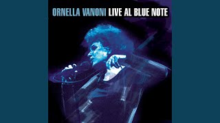 Non abbiam bisogno di parole (live @ Blue Note)