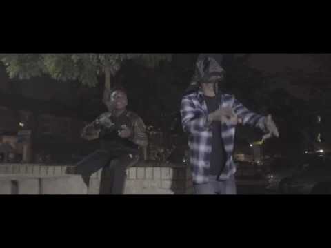 YR (Peckham) x Kay Millz (Walthamstow) - Couldn't stop remix | @PacmanTV