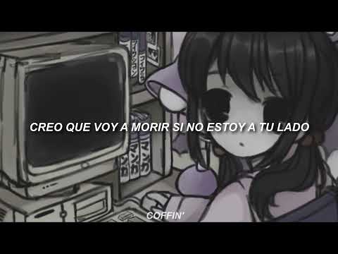 g0r3shawty & hoshie star - Right Next 2 U [prod. Rebzyyx] (sub. español)