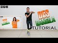 Step By Step Dance TUTORIAL For Des Rangila Song Shipra S Dance Class