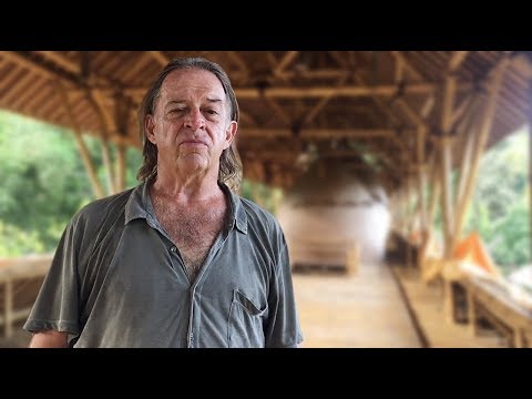 John Hardy, Master of Bamboo