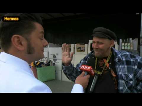 Die 10.000 wichtigsten ÖsterreicherInnen - Marktschreier