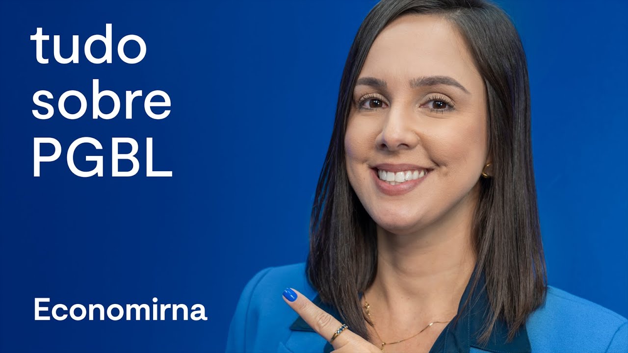 Previdência PGBL: o que é e como funciona? | Mirna Borges