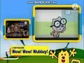 DK2014 Créditos Chespirito A Continuación Wow Wow Wubbzy Promo