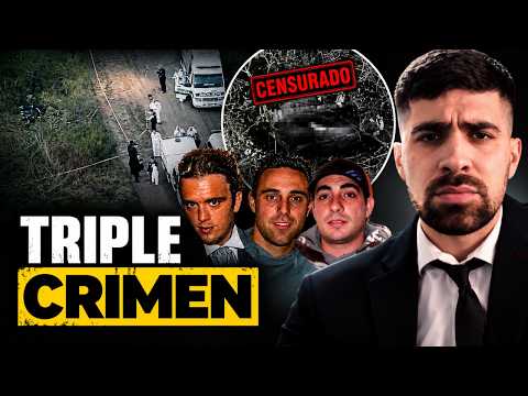 La TRAMA OCULTA del Triple Crimen de General Rodríguez