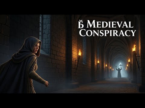 The Shocking Murder of a Priest: Lady Ela’s Deadly Revenge in Medieval London