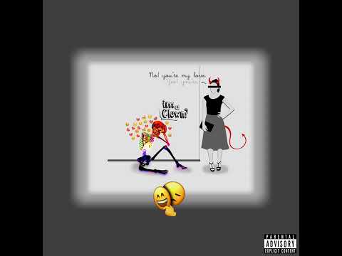 Lil dilok - Iblis Berwajah Malaikat ft. Dantskies (prod. metlast x 5head)