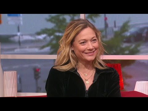 Caroline Vigneaux - L'invitée du jour