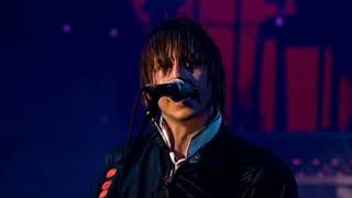 Mcfly in concert 2006 DVD extras just my luck
