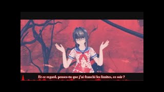 Download lagu Nightcore French (Smoke and mirrors - Cover Sainte Séïa) paroles HD mp3 Download lagu Nightcore French (Smoke and mirrors - Cover Sainte Séïa) paroles HD mp3