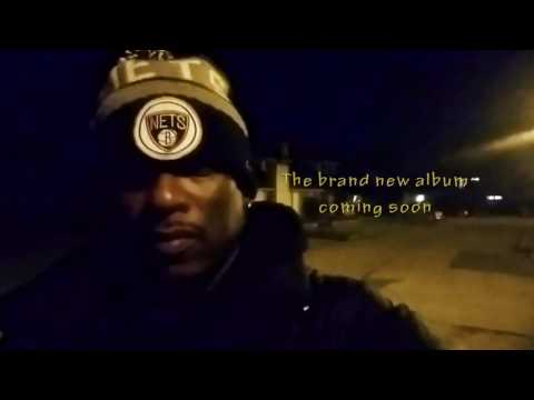 " Ministers Night" the brand new single " No Filter " the brand new album.