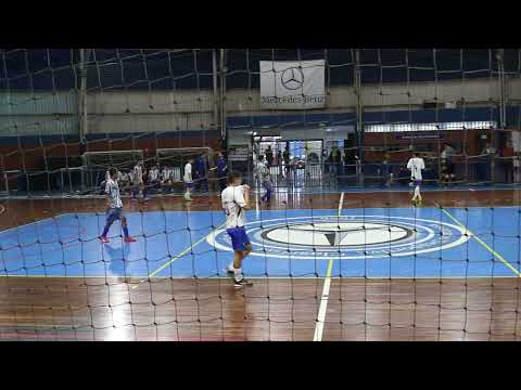 Mercedes X Círculo Militar