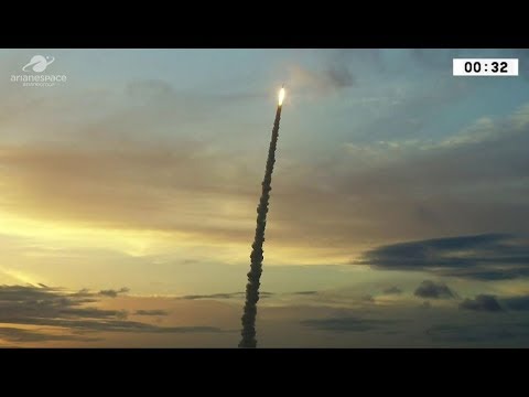 VA248 Launch (June, 20, 2019)