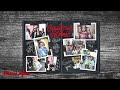 4Block Lil Mari Dance Again Official Audio