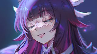 Nightcore - God Is A Girl