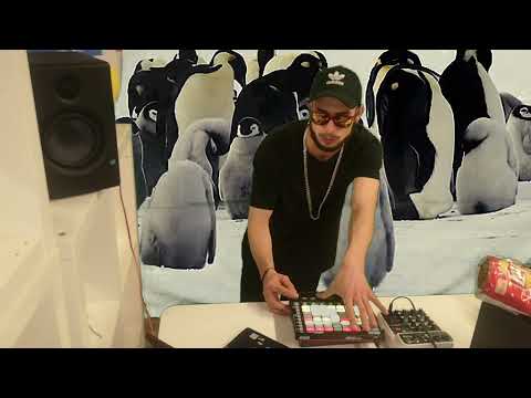 'EXTRAvaganza' by Sumnikoff (2021) // recorded @ KatilineDJs studio