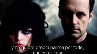 Lycia desert subtitulada