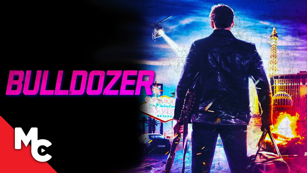 Bulldozer (2021)