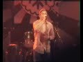 Iris — Vacant (live in Moscow, 2004)