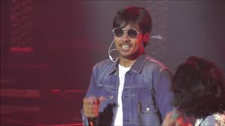 Chicco Jerikho dan Rio Dewanto Nyanyi Sahabat Sejati Sheila On 7