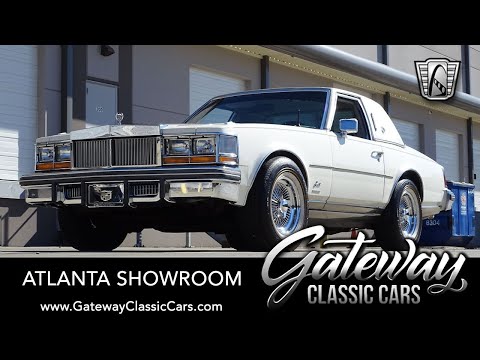1979 Cadillac Seville (CC-1351222) for sale in O'Fallon, Illinois