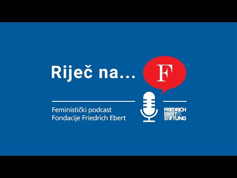 Nova epizoda Feminističkog podcasta „Riječ na F...“ Religija i feminizam (21.07.2020)