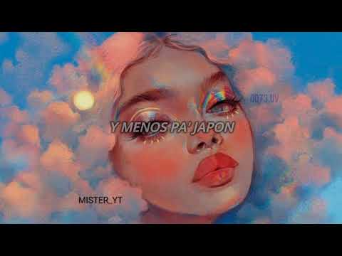 Chivirika - El Villanord , Yailin la Mas Viral  (Letra) #Chivirika #Tik #TikTokSong - Letra Español