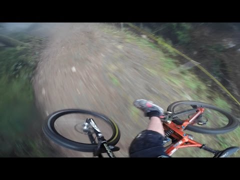 GoPro: Yusuke Yamamoto - Flight Deck 1.20.15 - Bike