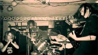 Napalm Death - Caught In A Dream (live 1986)
