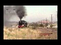 Flying Scotsman To Seymour