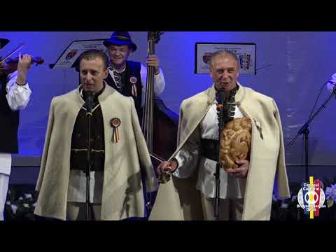 Nicolae și Tudor Furdui Iancu - O, ce veste minunată!