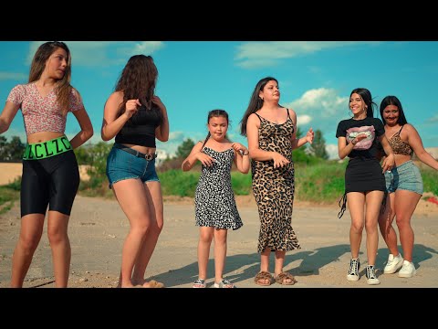 Sofia a spol - Tanecne cover video od GipsyTitanic