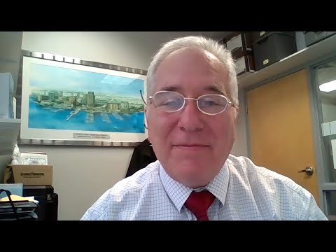 Bridgeport International Academy - Customer Success Story (Frank LaGrotteria - Director & Head Master)