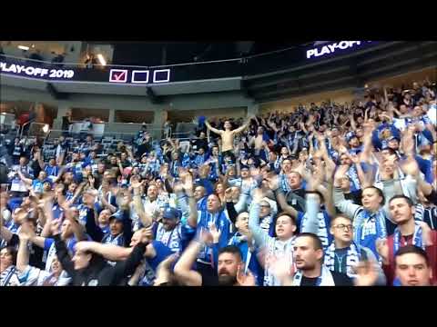 Šlechta jsme my! | 4.4. 2019 - 2. semifinále