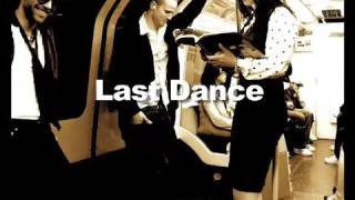 Something Sally - the 2 minute album!