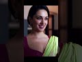 Kiara Advani Hot Saree Drop