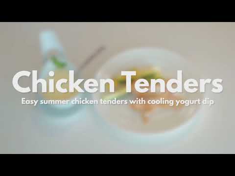 Chicken Tenders