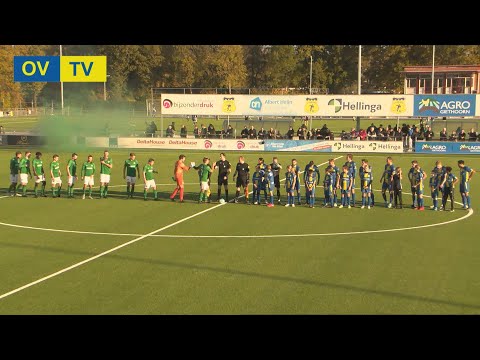 d'Olde Veste - Eemdijk 12-11-2022